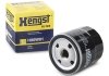 Масляный фильтр HENGST H90W01 (фото 1)