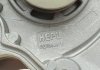 Комплект ГРМ (ремень+ролик+помпа) HEPU PK06650 (фото 12)