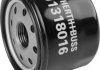 Масляный фильтр HERTH+BUSS JAKOPARTS J1318016 (фото 2)
