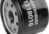 Масляный фильтр HERTH+BUSS JAKOPARTS J1318016 (фото 1)