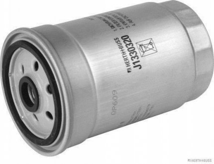 Топливный фильтр HERTH+BUSS JAKOPARTS J1330320 (фото 1)