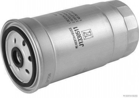 Топливный фильтр J1330511