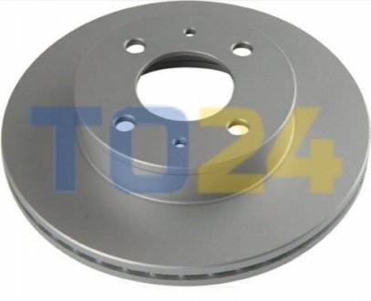 Тормозной диск (передний) HERTH+BUSS JAKOPARTS J3300517 (фото 1)