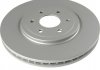 Тормозной диск (передний) HERTH+BUSS JAKOPARTS J3301095 (фото 1)