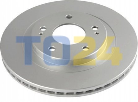 Тормозной диск (передний) J3305055