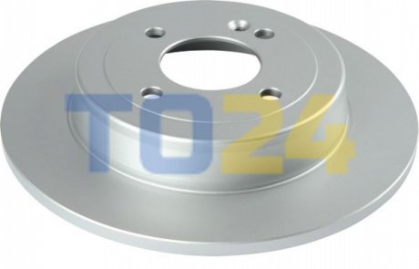 Тормозной диск (задний) J3310319