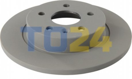 Тормозной диск (задний) J3310900