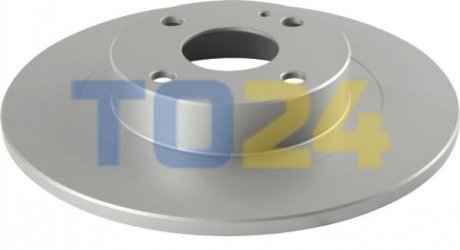 Тормозной диск (задний) J3313027