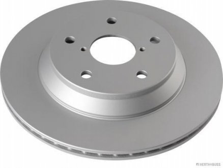 Тормозной диск J3317015