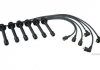 Комплект кабелей высоковольтных HERTH+BUSS JAKOPARTS J5385019 (фото 1)