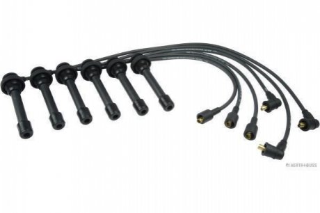 Комплект кабелів високовольтних J5385019