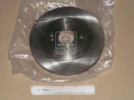 Тормозной диск (передний) Hi-Q (SANGSIN) SD4418 (фото 1)