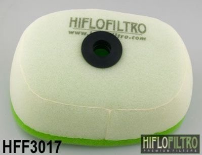 Повітряний фільтр HFF3017