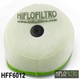 Воздушный фильтр HIFLO HFF6012 (фото 1)
