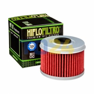 Масляний фільтр HF103
