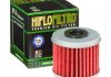 Масляний фільтр HIFLO HF116 (фото 3)