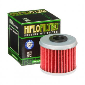 Масляный фильтр HF116