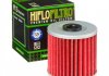 Масляный фильтр HIFLO HF123 (фото 3)