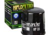 Масляний фільтр HIFLO HF128 (фото 2)