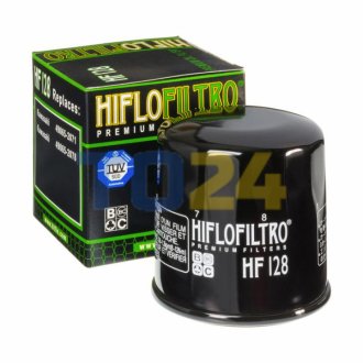 Масляный фильтр HF128