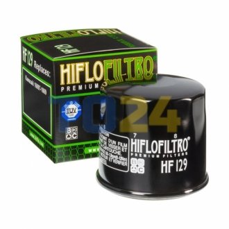 Масляний фільтр HF129