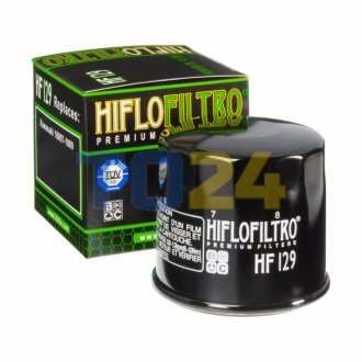 Масляный фильтр HF129