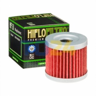 Масляний фільтр HF131