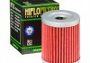 Масляний фільтр HIFLO HF132 (фото 3)