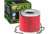 Фільтр оливи HIFLO HF133 (фото 2)