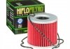 Фільтр оливи HIFLO HF133 (фото 1)
