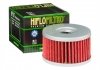 Масляный фильтр HIFLO HF137 (фото 1)