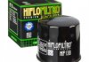 Масляний фільтр HIFLO HF138 (фото 3)