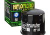 Масляный фильтр HIFLO HF138 (фото 2)
