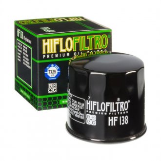 Масляный фильтр HF138