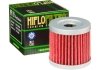 Масляный фильтр HIFLO HF139 (фото 2)