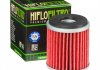 Масляний фільтр HIFLO HF141 (фото 3)