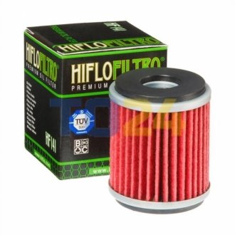 Масляний фільтр HF141