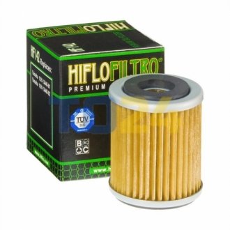 Масляный фильтр HF142