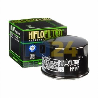 Масляный фильтр HF147