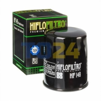 Масляний фільтр HF148