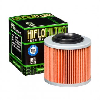 Масляный фильтр HF151