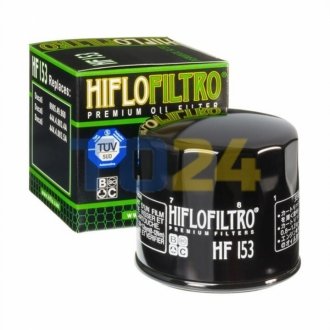 Масляний фільтр HF153