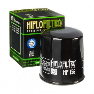 Масляный фильтр HF156