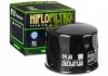 Масляний фільтр HIFLO HF160 (фото 3)