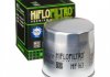 Масляный фильтр HIFLO HF163 (фото 3)