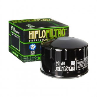 Масляный фильтр HF164