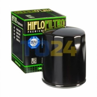 Масляний фільтр HIFLO HF170B (фото 1)