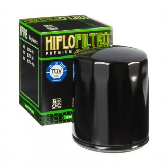 Масляный фильтр HF171B