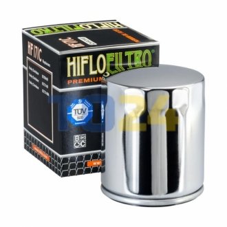 Масляный фильтр HF171C