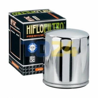 Масляний фільтр HF174C